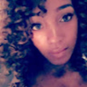 Meet your Posher, Kiesha